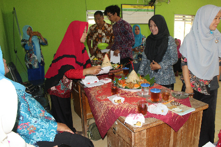 Album : Kegiatan PKK
