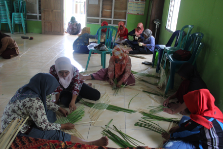 Album : Pelatihan Kerajinan 2