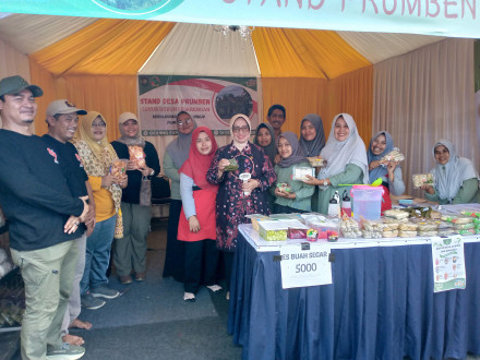 Album : Gebang Expo 2025